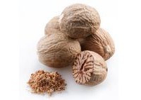 אגוז מוסקט - Nutmeg