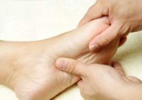 קרם לטיפוח הרגליים - Foot Clinic