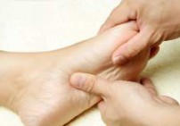 קרם לטיפוח הרגליים - Foot Clinic