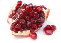 שמן רימונים שלוס - Pomegranate