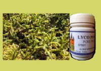 ליקו טלק טבעי שלוס - Lyco Powder